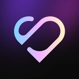 SparkOn: Swipe On Real Sparks のアイコン